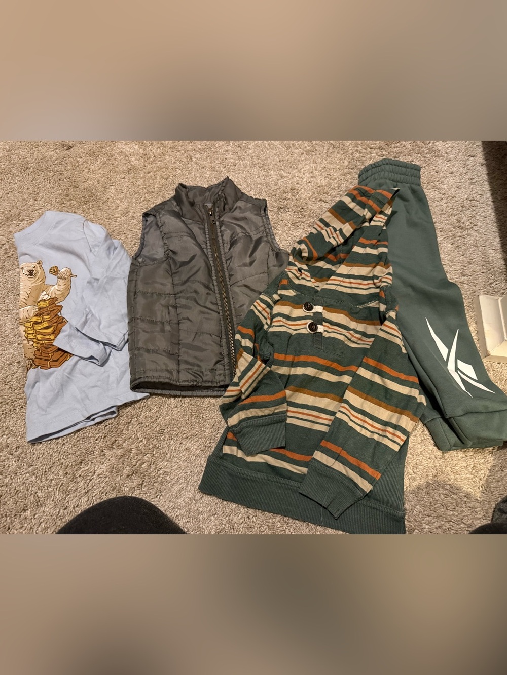 Lot of 2t clothes